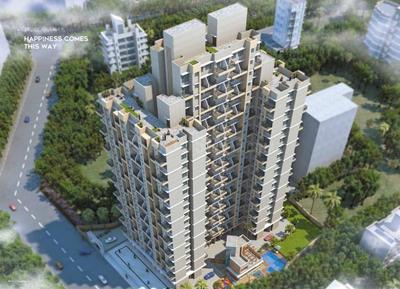 Gallery Cover Pic of Sai Balaji Estate
