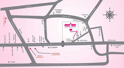 Project Image of 0.0 - 1128.0 Sq.ft 3 BHK Apartment for buy in Urban Atrium
