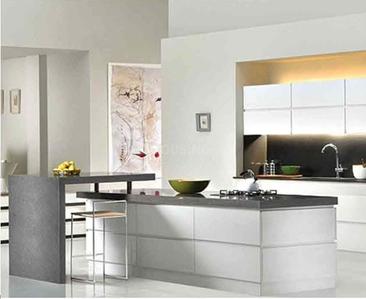 Project Image of 509.0 - 1159.0 Sq.ft 1 BHK Apartment for buy in Green Prime Mansion