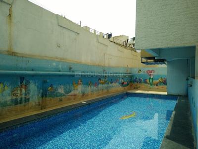 Project Image of 0.0 - 1136.0 Sq.ft 2 BHK Apartment for buy in DS Scion