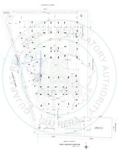 Project Image of 654.98 - 990.82 Sq.ft 2 BHK Apartment for buy in Shree Viraj Corner