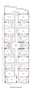 Project Image of 480.61 - 841.74 Sq.ft 1 BHK Apartment for buy in Ue Living Llp Auracle