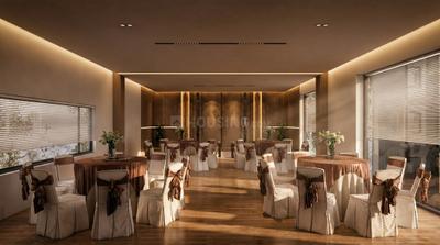 Project Image of 1102.0 - 1438.0 Sq.ft 2 BHK Apartment for buy in Raunaq Liverpool