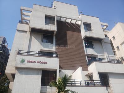 Project Image of 771.0 - 972.0 Sq.ft 1 BHK Apartment for buy in Urban Woods