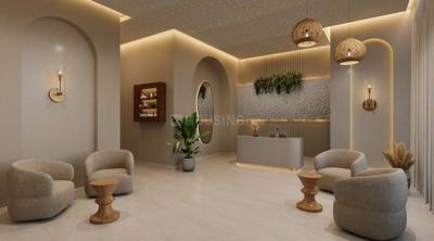 Project Image of 901.0 - 1552.0 Sq.ft 3 BHK Apartment for buy in Binary Highness