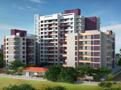 Project Image of 500 Sq.ft 1 BHK Apartment / Flat for sale in Kalyan East for Rs. 3300000
