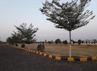 Project Image of 1494.03 - 2700.02 Sq.ft Residential Plot Plot for buy in Kalidindi Capital County