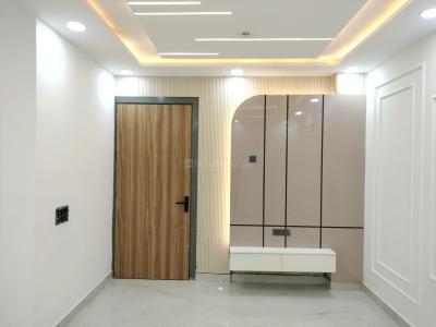 Project Image of 562.0 - 935.0 Sq.ft 2 BHK Builder Floor for buy in Aakriti Infra Luxury Apartment 2