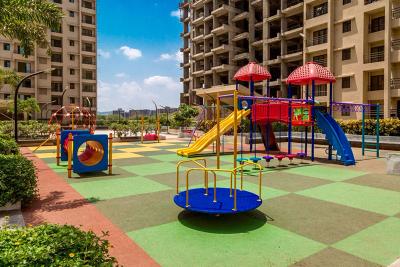 Project Image of 1000 Sq.ft 2 BHK Apartment / Flat for sale in Kalyan West for Rs. 6500000