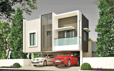 Project Image of 225.0 - 1100.0 Sq.ft 1 BHK Villa for buy in Smithila Sai Villas