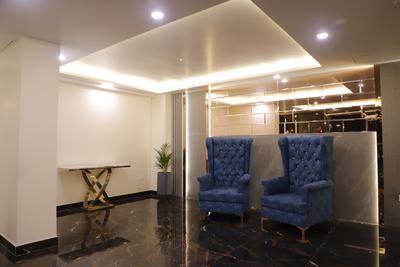 Project Image of 1060.0 - 2250.0 Sq.ft 2 BHK Apartment for buy in Panchsheel Greens 2