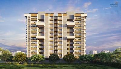 Project Image of 1134.0 - 1318.0 Sq.ft 2 BHK Apartment for buy in I Home