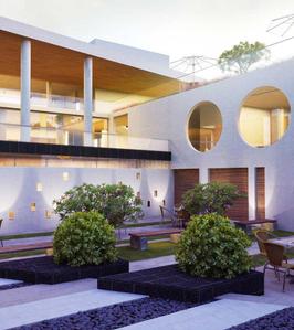 Project Image of 1316.0 - 2528.0 Sq.ft 3 BHK Apartment for buy in Ganesh Maple Tree Garden Homes