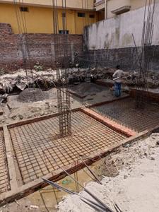 Project Image of 658.5 - 899.0 Sq.ft 2 BHK Apartment for buy in Sarvottam Radha Rani Residency