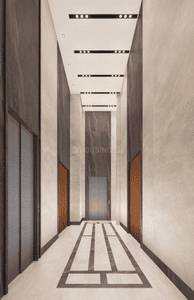 Project Image of 405.48 - 527.54 Sq.ft 1 BHK Apartment for buy in Shiv Aaradhana
