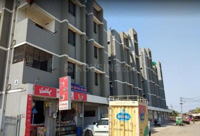 Project Image of 0.0 - 684.0 Sq.ft 1 BHK Apartment for buy in Shivam Residency