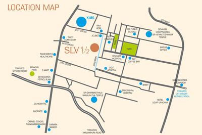 SLV V2 Location Plan 1