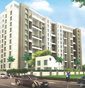 Project Image of 1068.0 - 1460.0 Sq.ft 2 BHK Apartment for buy in Rawat Madhuli