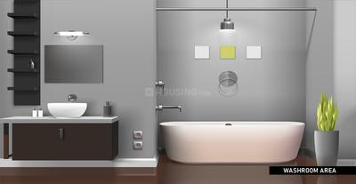 Project Image of 755.0 - 1644.0 Sq.ft 2 BHK Apartment for buy in Birla Tisya