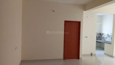 Project Image of 743.0 - 812.0 Sq.ft 2 BHK Apartment for buy in Aliyah Lily