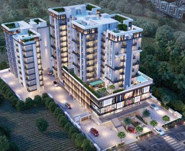 Project Image of 1348.0 - 2581.0 Sq.ft 3 BHK Apartment for buy in Imperial Life 360