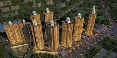 Project Image of 950 Sq.ft 2 BHK Apartment / Flat for sale in Hiranandani Estate for Rs. 12000000