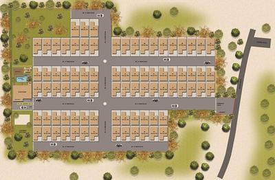 Project Image of 2262.0 - 2562.0 Sq.ft 3 BHK Villa for buy in SV Star Homes Ville Green