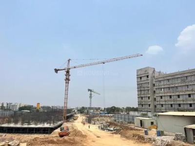Project Image of 1290.0 - 2035.0 Sq.ft 2 BHK Apartment for buy in Srias Tiara