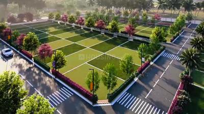 Project Image of 600.0 - 1726.0 Sq.ft Residential Plot Plot for buy in ABI Agni Enclave
