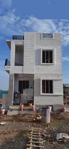 Project Image of 800.0 - 1200.0 Sq.ft 2 BHK Villa for buy in Sathiyam LV Sanda Royale Villa