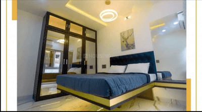 Project Image of 607.0 - 1391.0 Sq.ft 2 BHK Apartment for buy in EV 10 Marina Bay