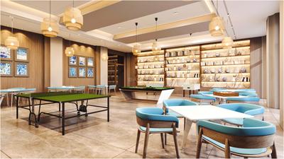 Project Image of 3500.0 - 4620.0 Sq.ft 4 BHK Villa for buy in Subishi Forest Edge Luxury Homes