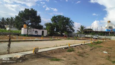 Project Image of 1200.0 - 1380.0 Sq.ft Residential Plot Plot for buy in Ambika Serene Square