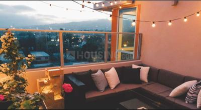 Project Image of 426.04 - 607.52 Sq.ft 1 BHK Apartment for buy in Vishwajeet Empire NX