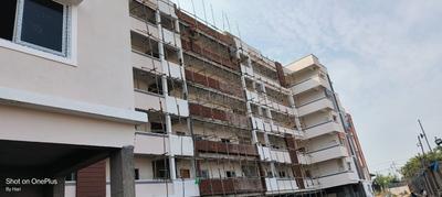Project Image of 1045.0 - 1610.0 Sq.ft 2 BHK Apartment for buy in Settys Yellow Meadows