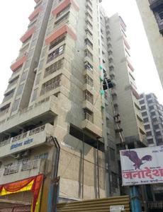 Project Image of 539.0 - 1500.0 Sq.ft 2 BHK Apartment for buy in Samrin Imperial Heights