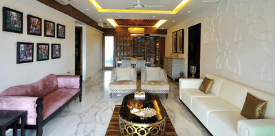 Project Image of 1192.0 - 1752.0 Sq.ft 2.5 BHK Apartment for buy in SBR One Residence