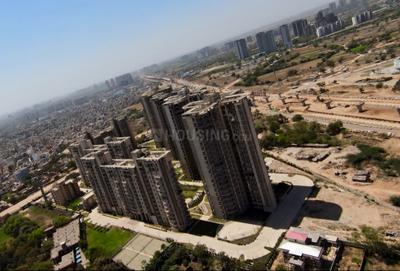 Project Image of 1951.84 - 4374.02 Sq.ft 4 BHK Apartment for buy in Indiabulls Enigma Phase 2