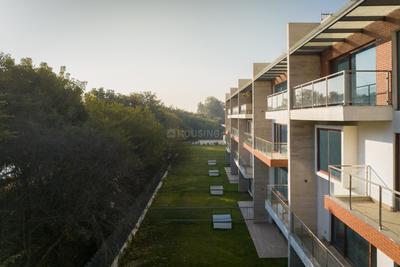 Project Image of 3320.0 - 4450.0 Sq.ft 4 BHK Penthouse for buy in Keya Life By The Lake