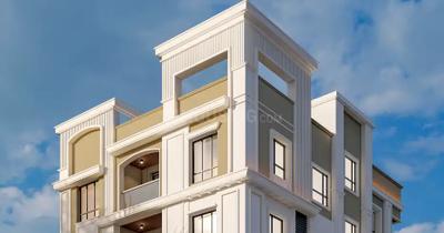 Project Image of 839.0 - 1093.0 Sq.ft 2 BHK Apartment for buy in Ekdantaya Ashirbad