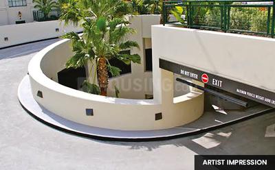 Project Image of 738.0 - 1124.0 Sq.ft 2 BHK Apartment for buy in Ace Ambience