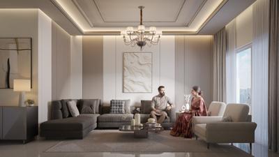 Project Image of 2883.0 - 3330.0 Sq.ft 4 BHK Apartment for buy in Himalaya Signature