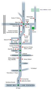 Project Image of 0.0 - 2224.0 Sq.ft 3 BHK Villa for buy in NK Villa Springs East