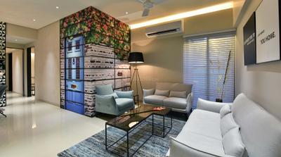 Project Image of 1418.0 - 1470.0 Sq.ft 3 BHK Apartment for buy in Swati Florence