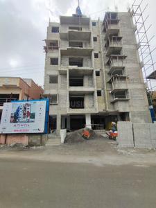 Project Image of 955.0 - 1402.0 Sq.ft 2 BHK Apartment for buy in Kaizen Kayal