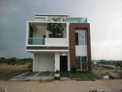 Project Image of 992.0 - 4633.0 Sq.ft 2 BHK Villa for buy in ZED Ria