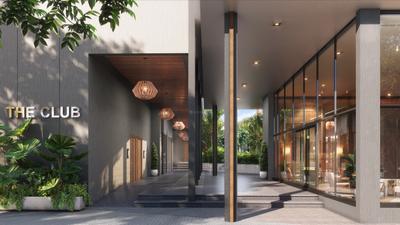 Project Image of 1796.0 - 1821.0 Sq.ft 3 BHK Apartment for buy in REN & REI