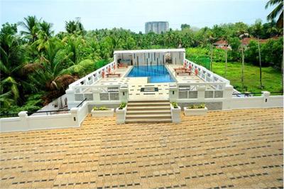 Project Image of 1620 Sq.ft 3 BHK Apartment / Flat for sale in Edappally for Rs. 13000000