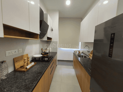 Project Image of 788.0 - 2268.0 Sq.ft 1 BHK Apartment for buy in Casagrand Keatsway