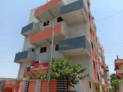 Om Rutuja Heights Apartment Images for Project 2